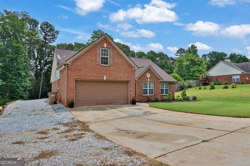 104 Jacob Drive Braselton - Photo 8