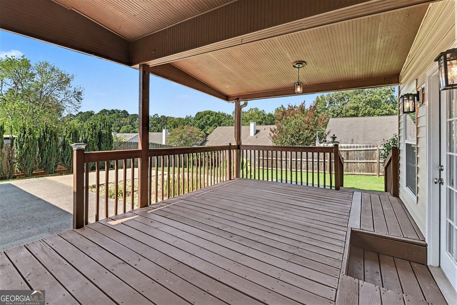 4015 McPherson Drive Acworth - Photo 35