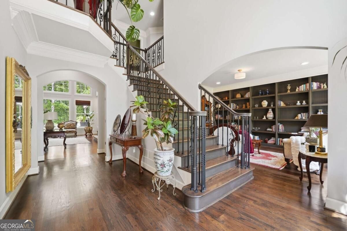 630 Danas Ridge Drive Roswell - Photo 10