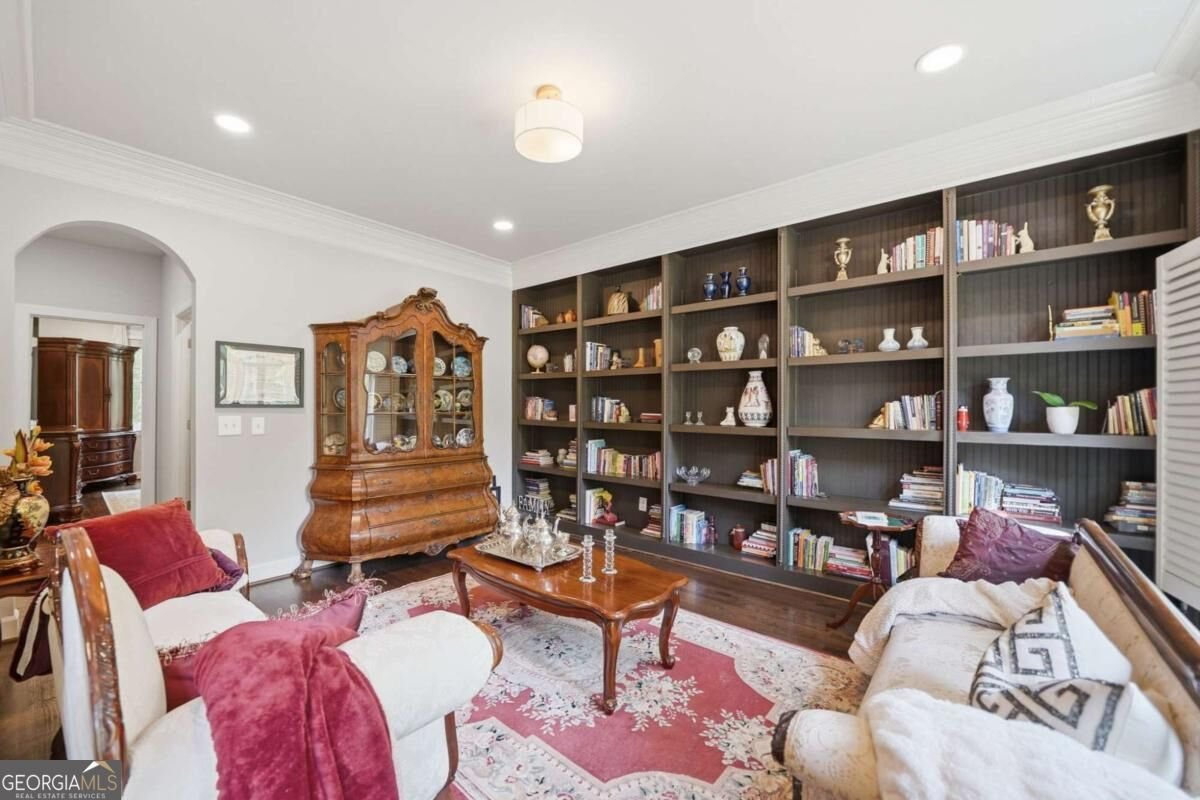 630 Danas Ridge Drive Roswell - Photo 11