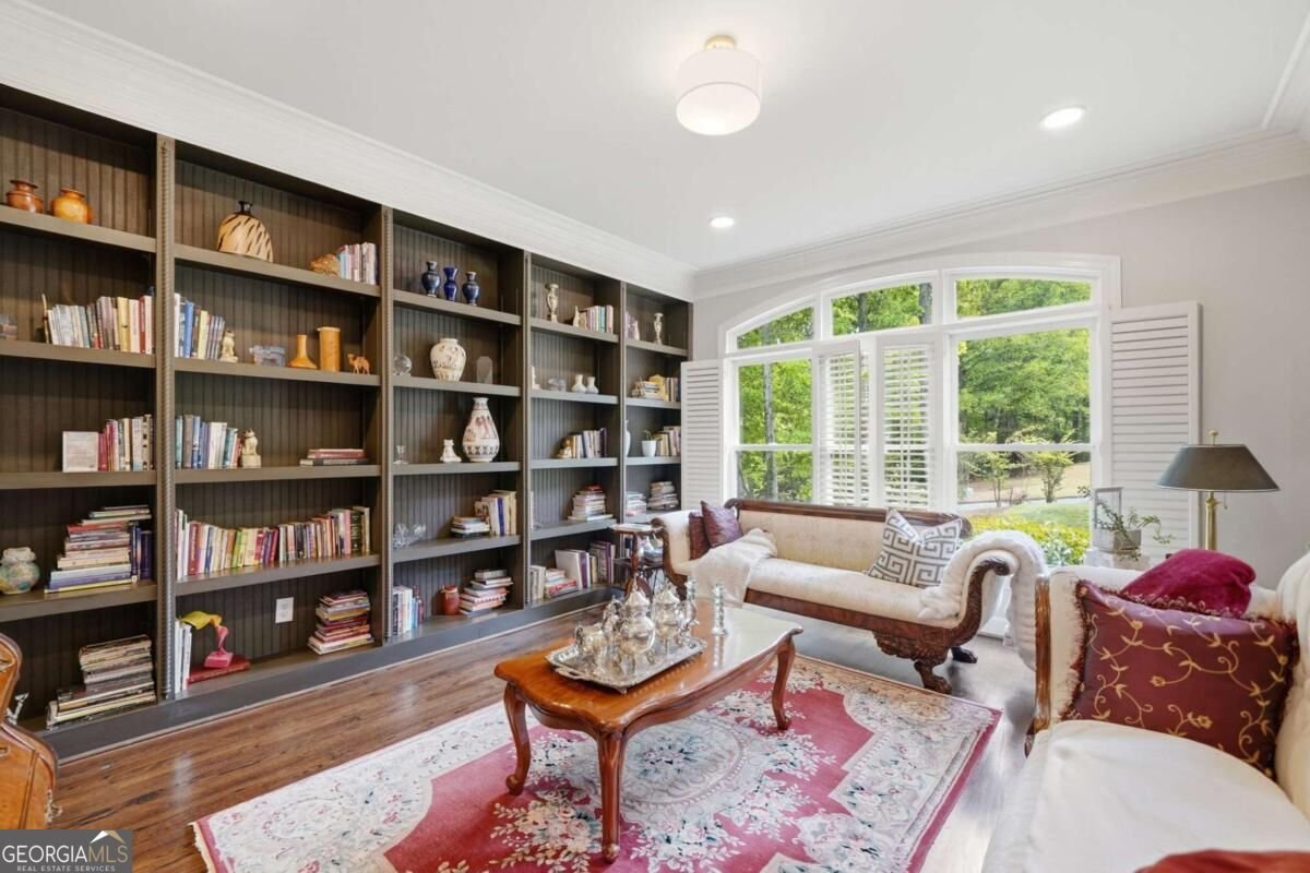 630 Danas Ridge Drive Roswell - Photo 12