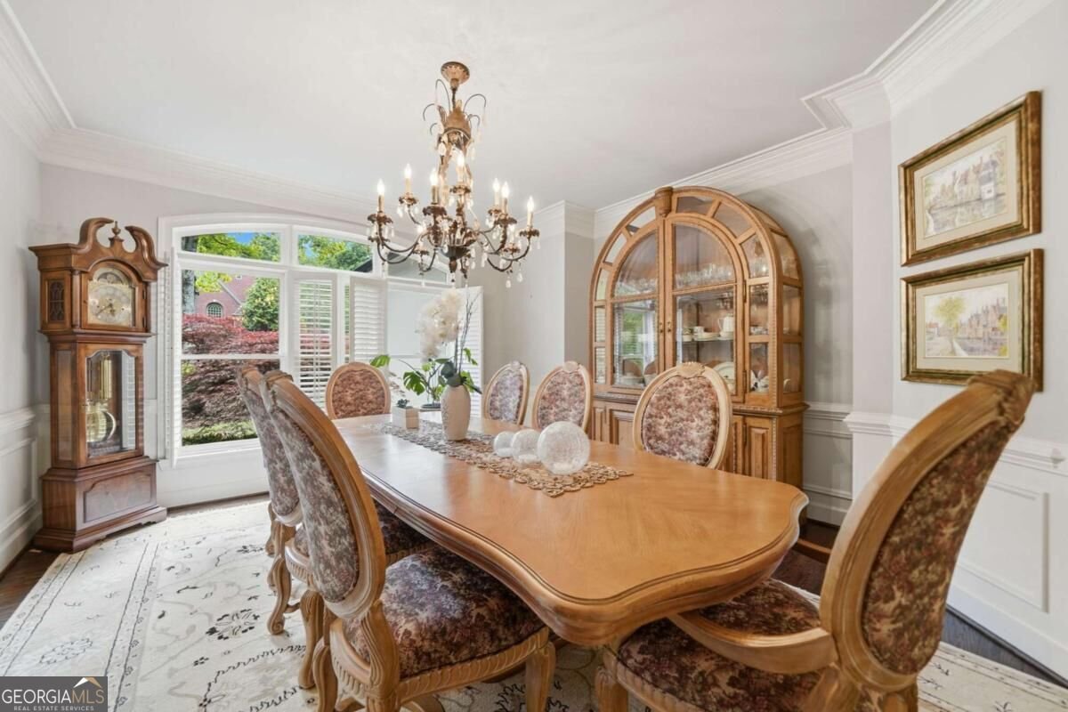 630 Danas Ridge Drive Roswell - Photo 13