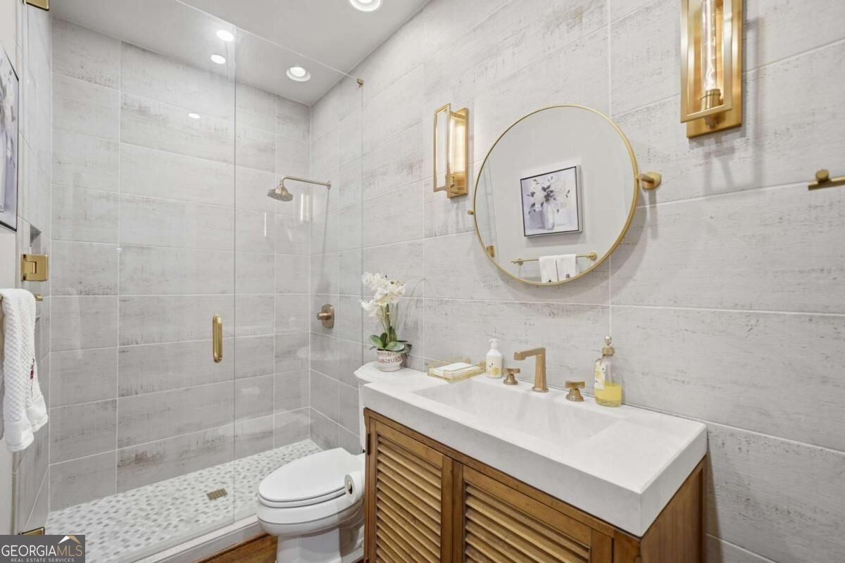 630 Danas Ridge Drive Roswell - Photo 15
