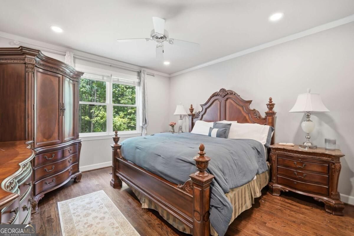 630 Danas Ridge Drive Roswell - Photo 16