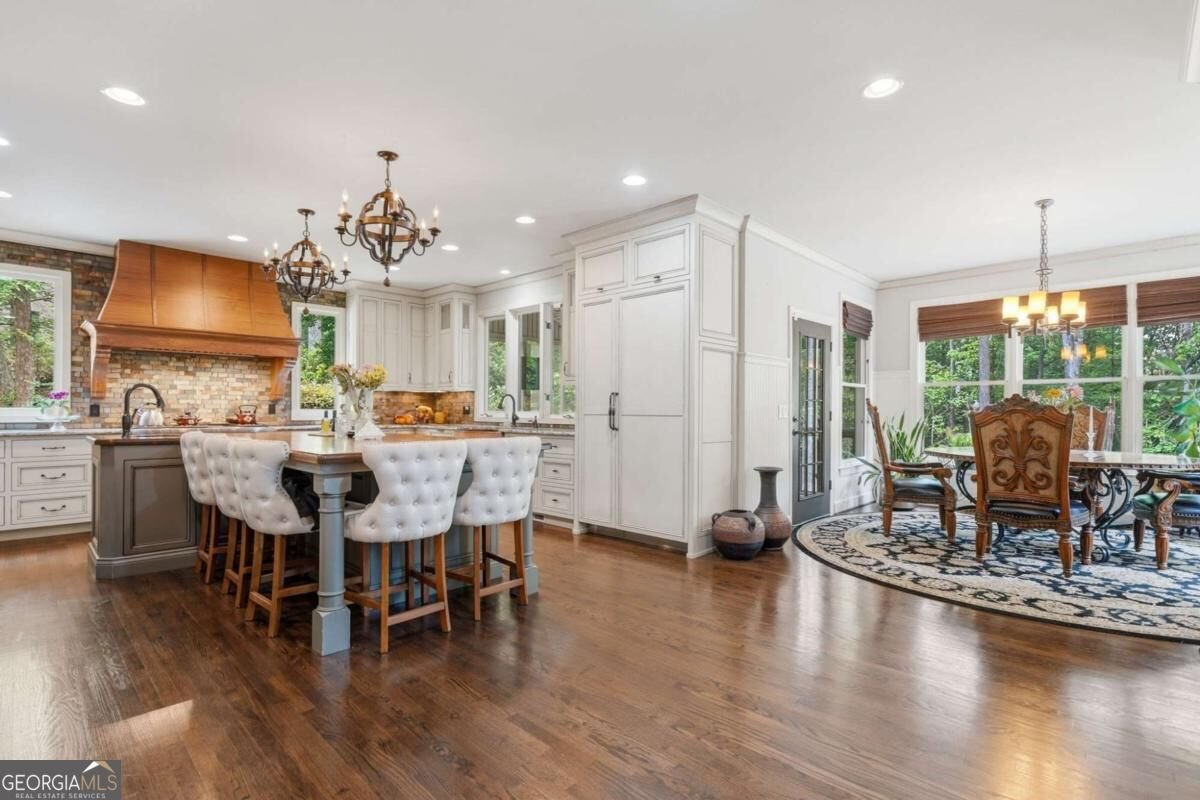 630 Danas Ridge Drive Roswell - Photo 22