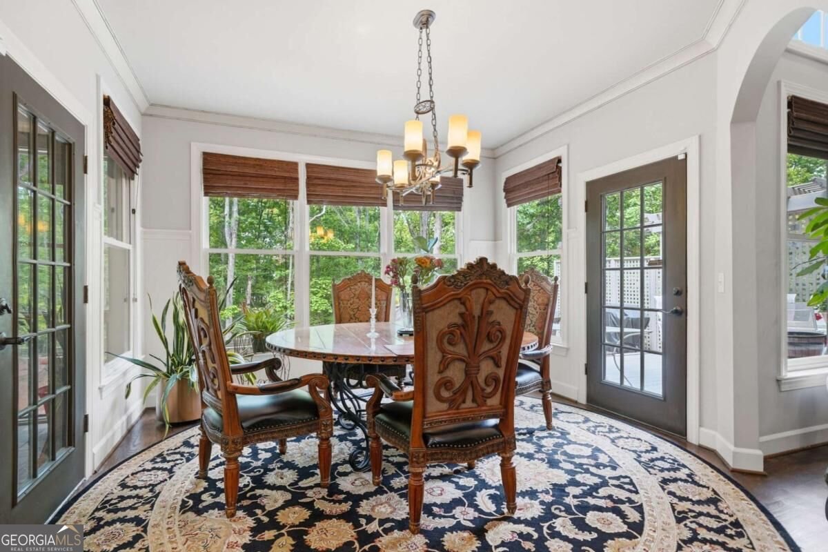 630 Danas Ridge Drive Roswell - Photo 23