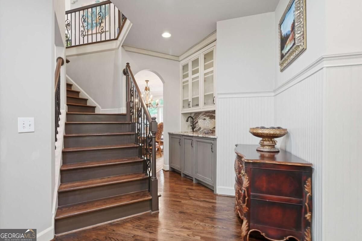 630 Danas Ridge Drive Roswell - Photo 24