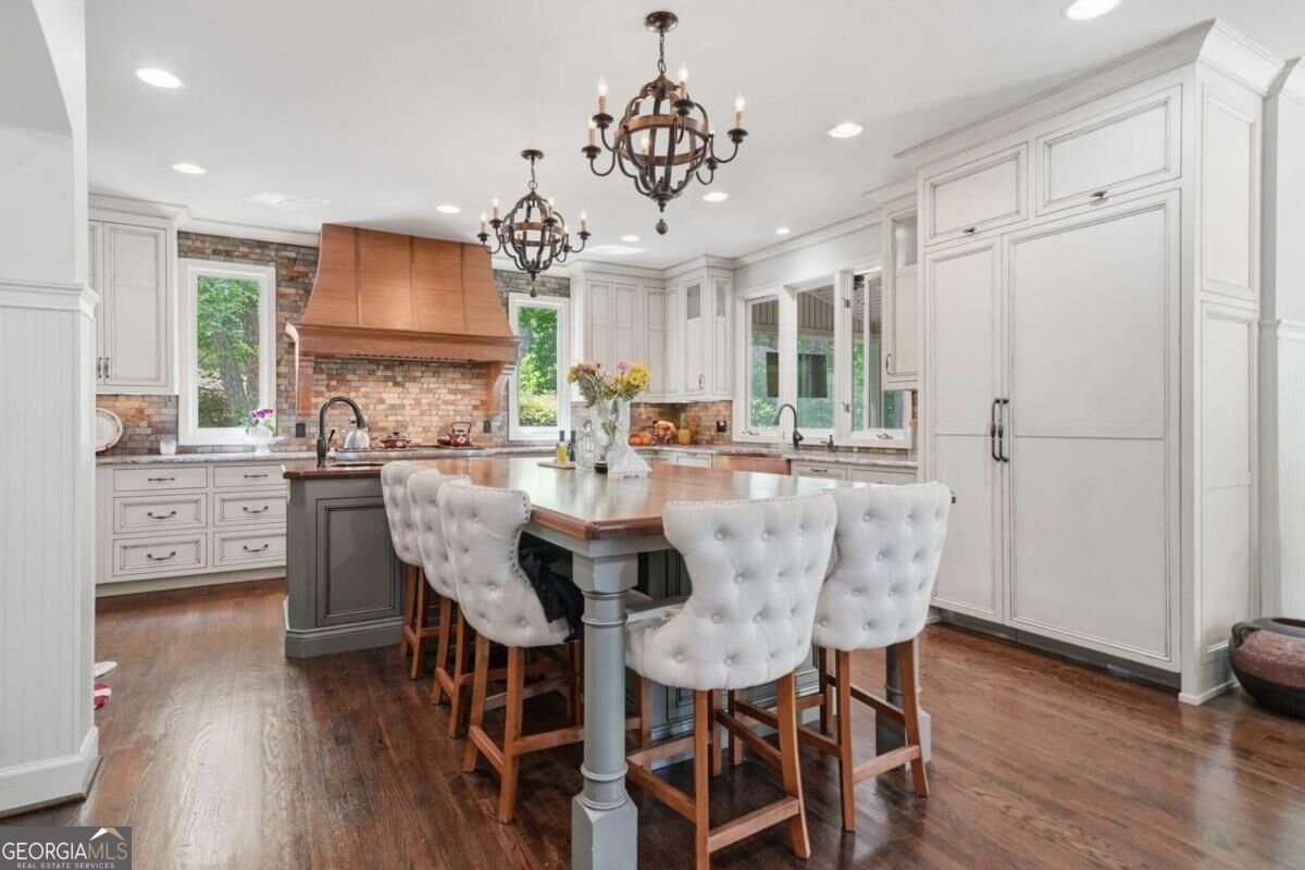 630 Danas Ridge Drive Roswell - Photo 27