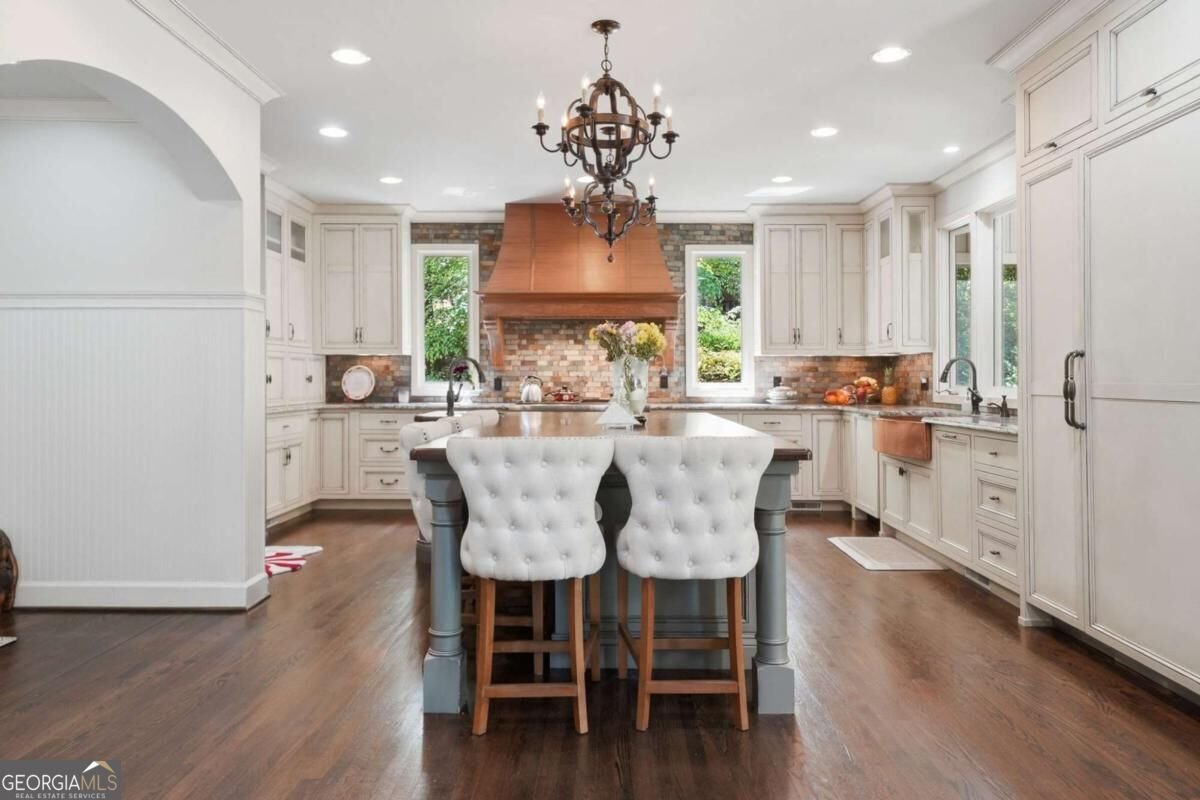 630 Danas Ridge Drive Roswell - Photo 28