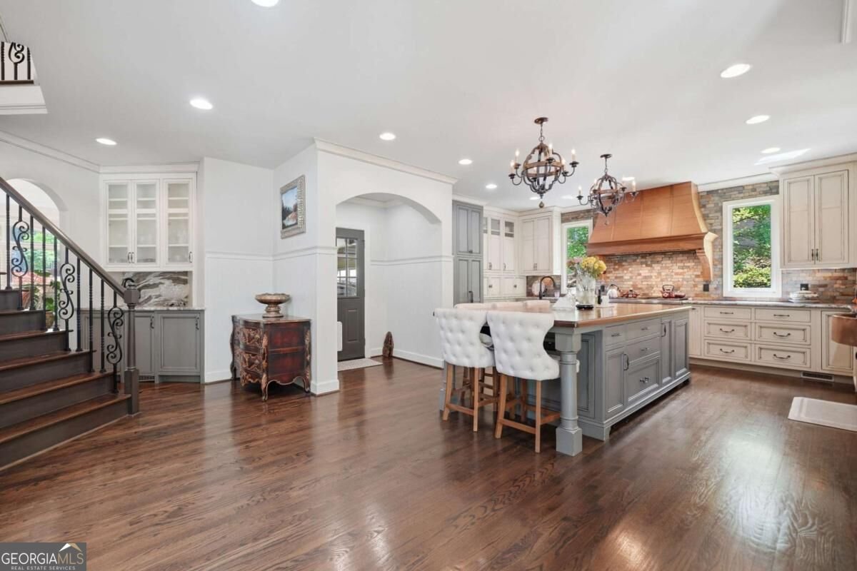 630 Danas Ridge Drive Roswell - Photo 29