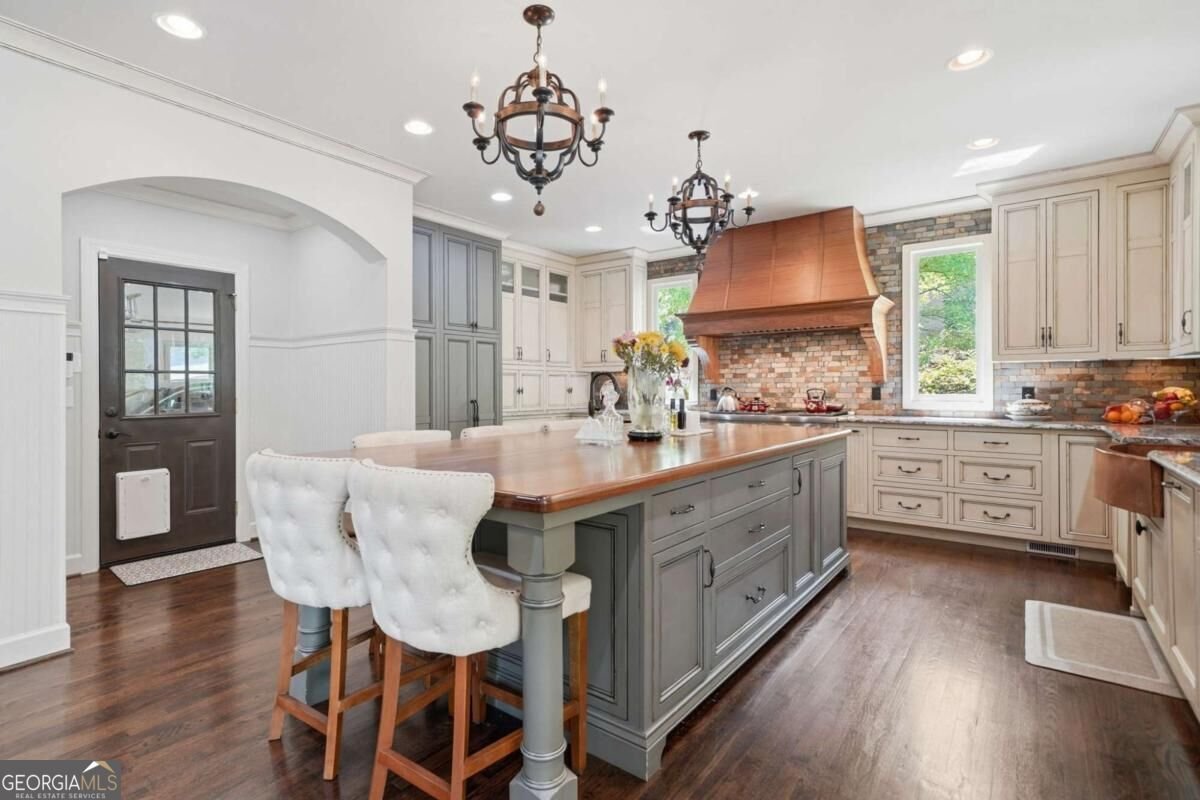 630 Danas Ridge Drive Roswell - Photo 30