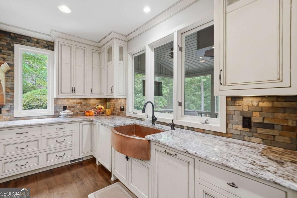 630 Danas Ridge Drive Roswell - Photo 31