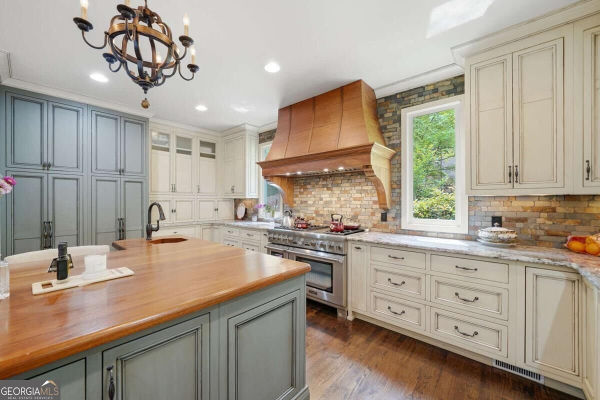 630 Danas Ridge Drive Roswell - Photo 32