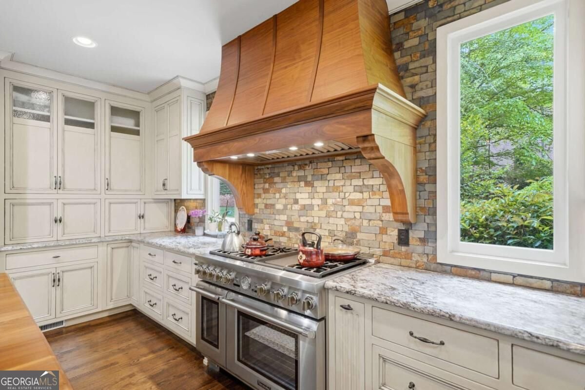 630 Danas Ridge Drive Roswell - Photo 33