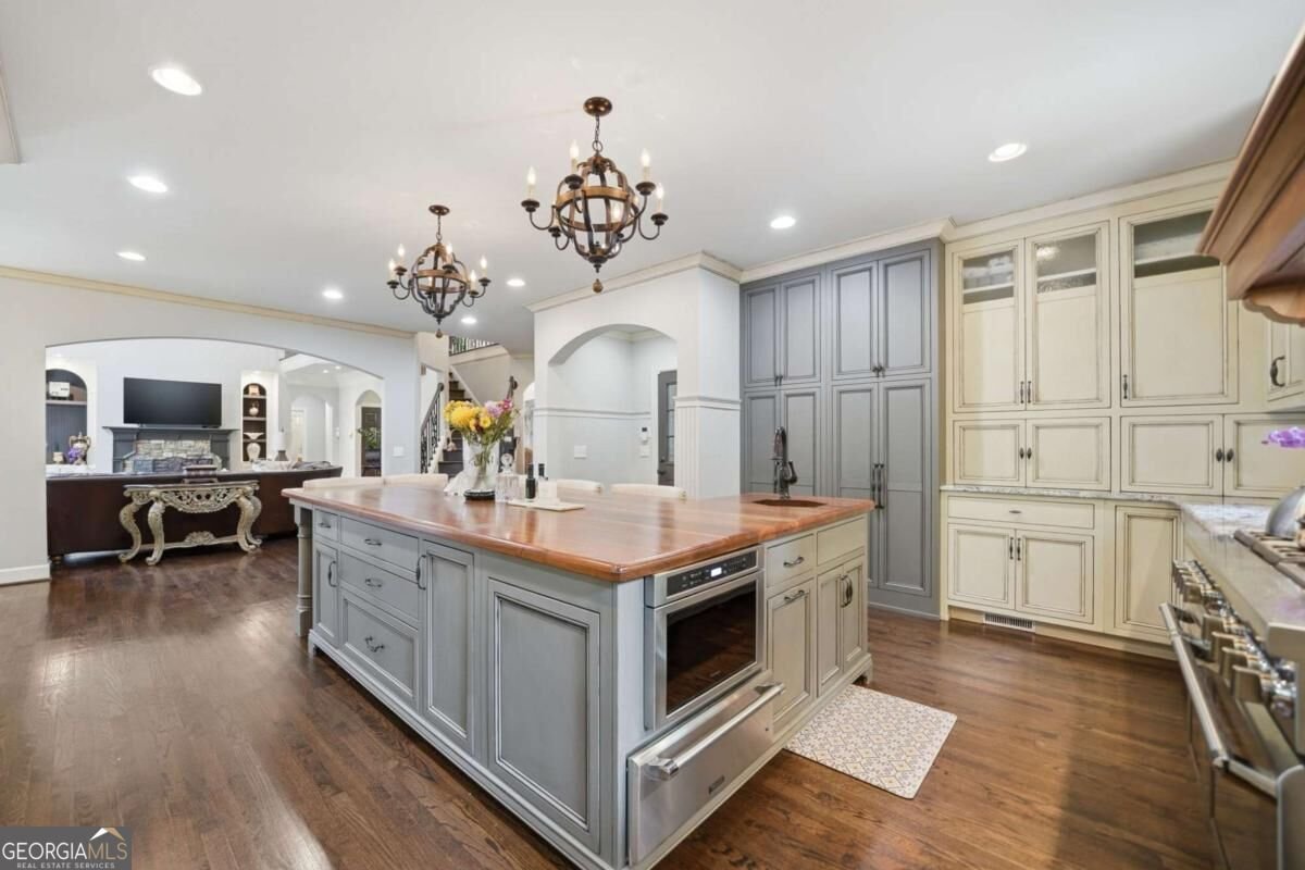 630 Danas Ridge Drive Roswell - Photo 36