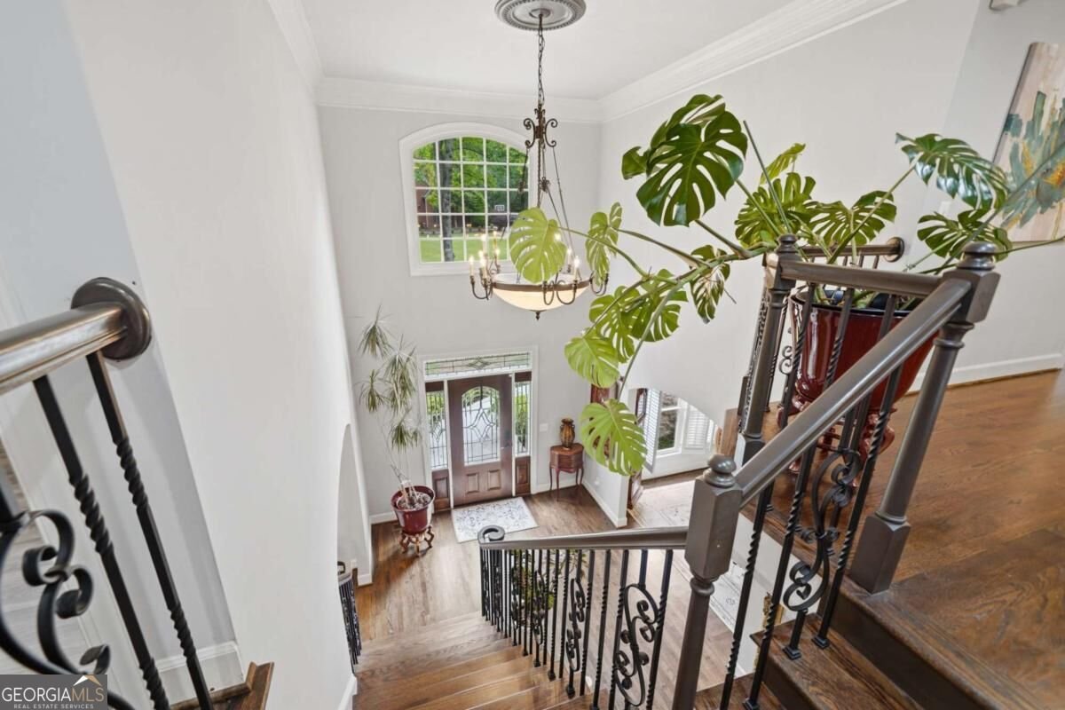 630 Danas Ridge Drive Roswell - Photo 38