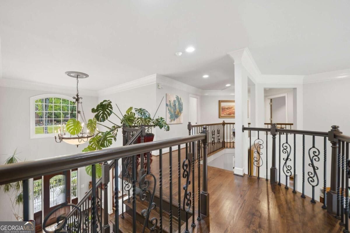 630 Danas Ridge Drive Roswell - Photo 39