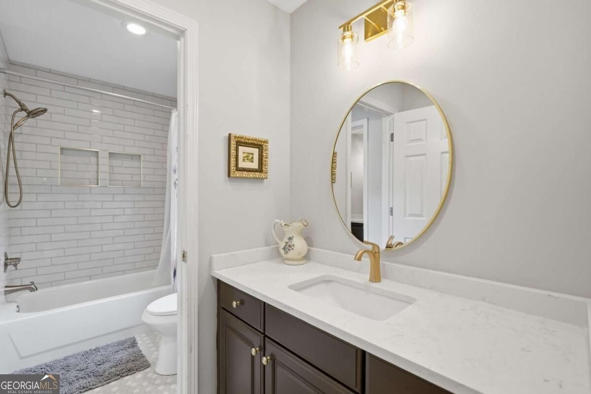 630 Danas Ridge Drive Roswell - Photo 41
