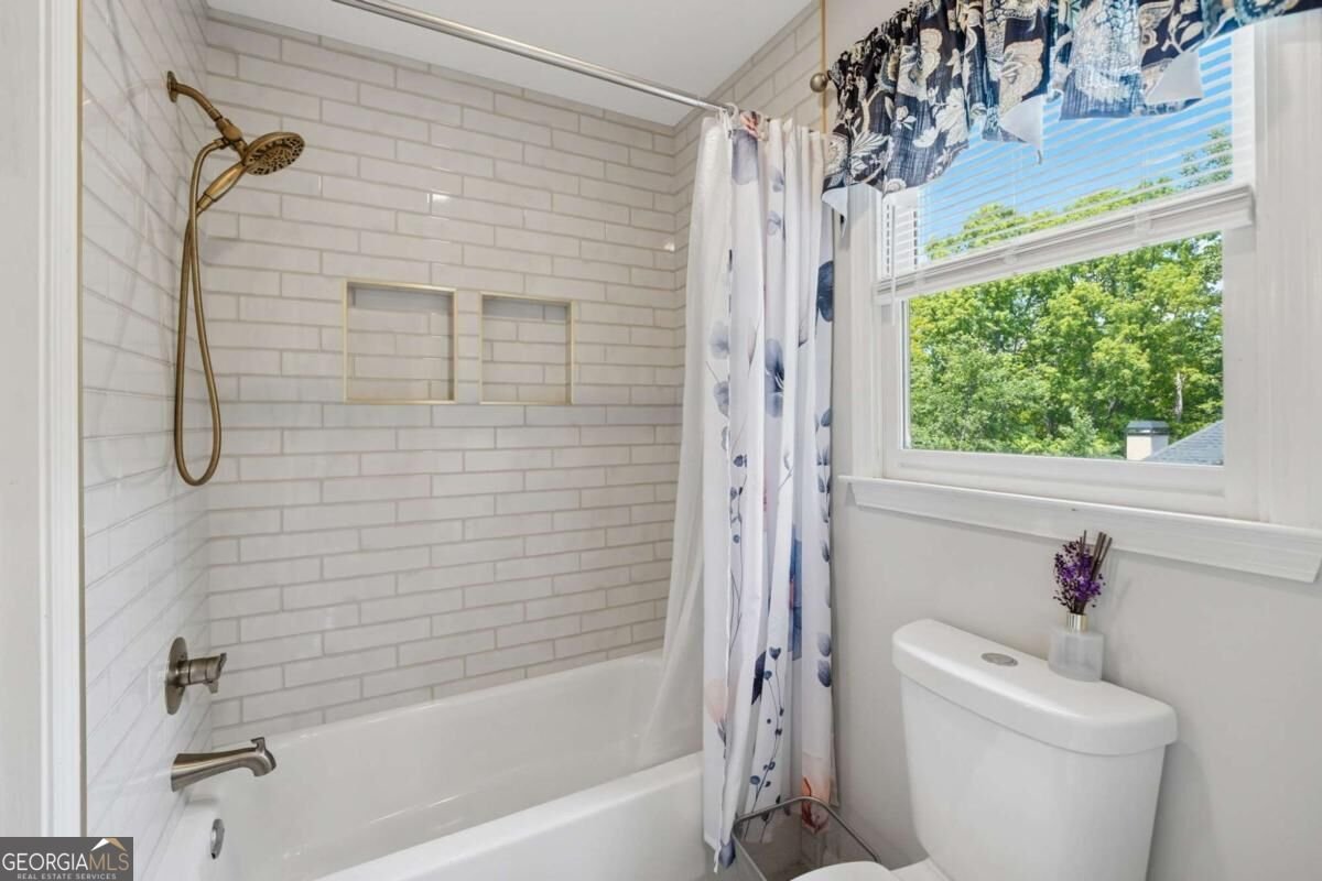 630 Danas Ridge Drive Roswell - Photo 42