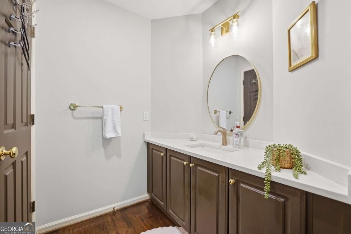 630 Danas Ridge Drive Roswell - Photo 43