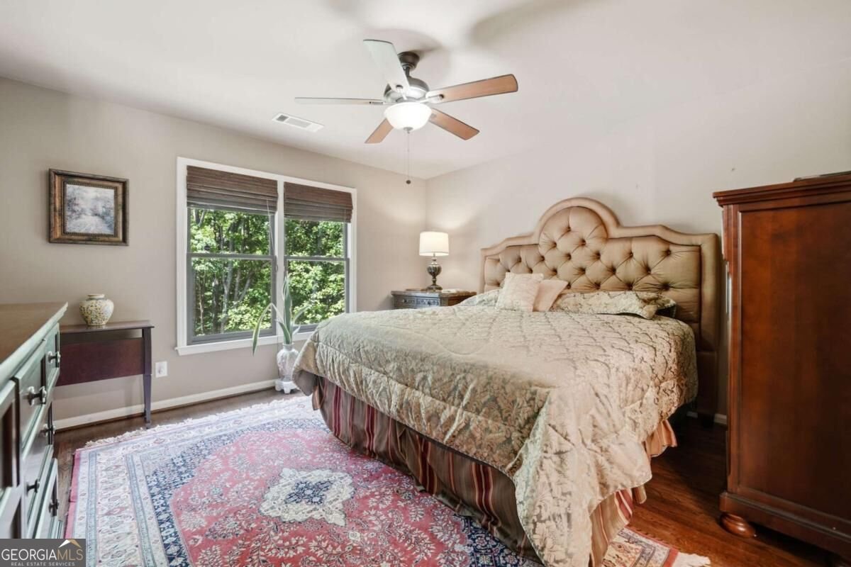 630 Danas Ridge Drive Roswell - Photo 44