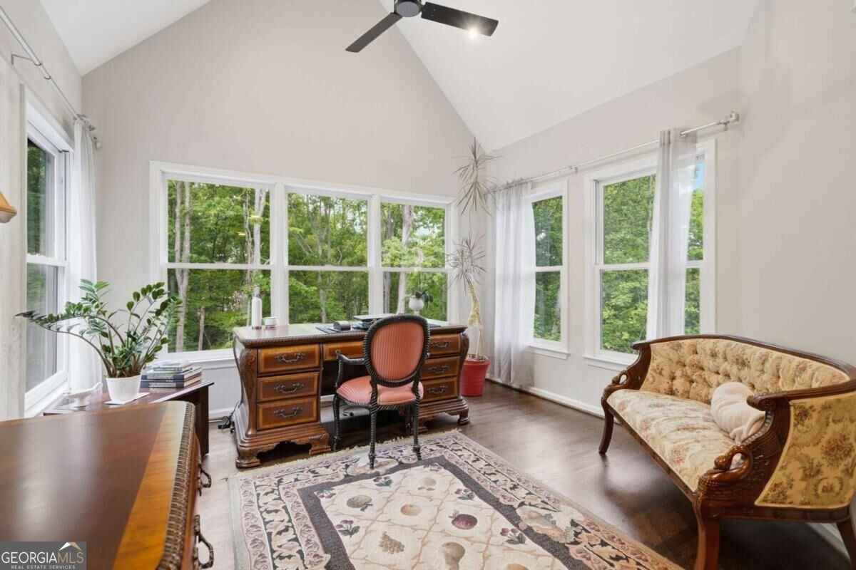 630 Danas Ridge Drive Roswell - Photo 46