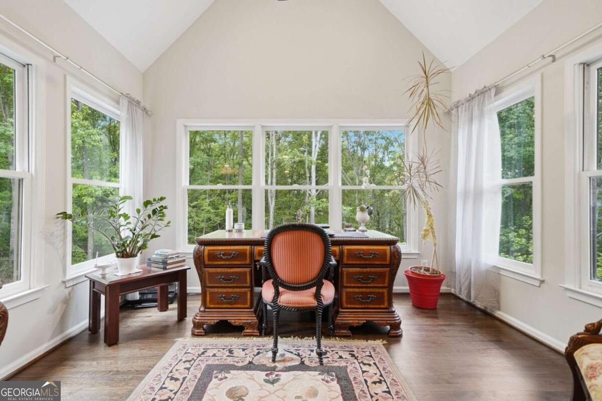 630 Danas Ridge Drive Roswell - Photo 47