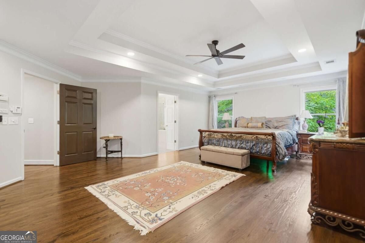 630 Danas Ridge Drive Roswell - Photo 48
