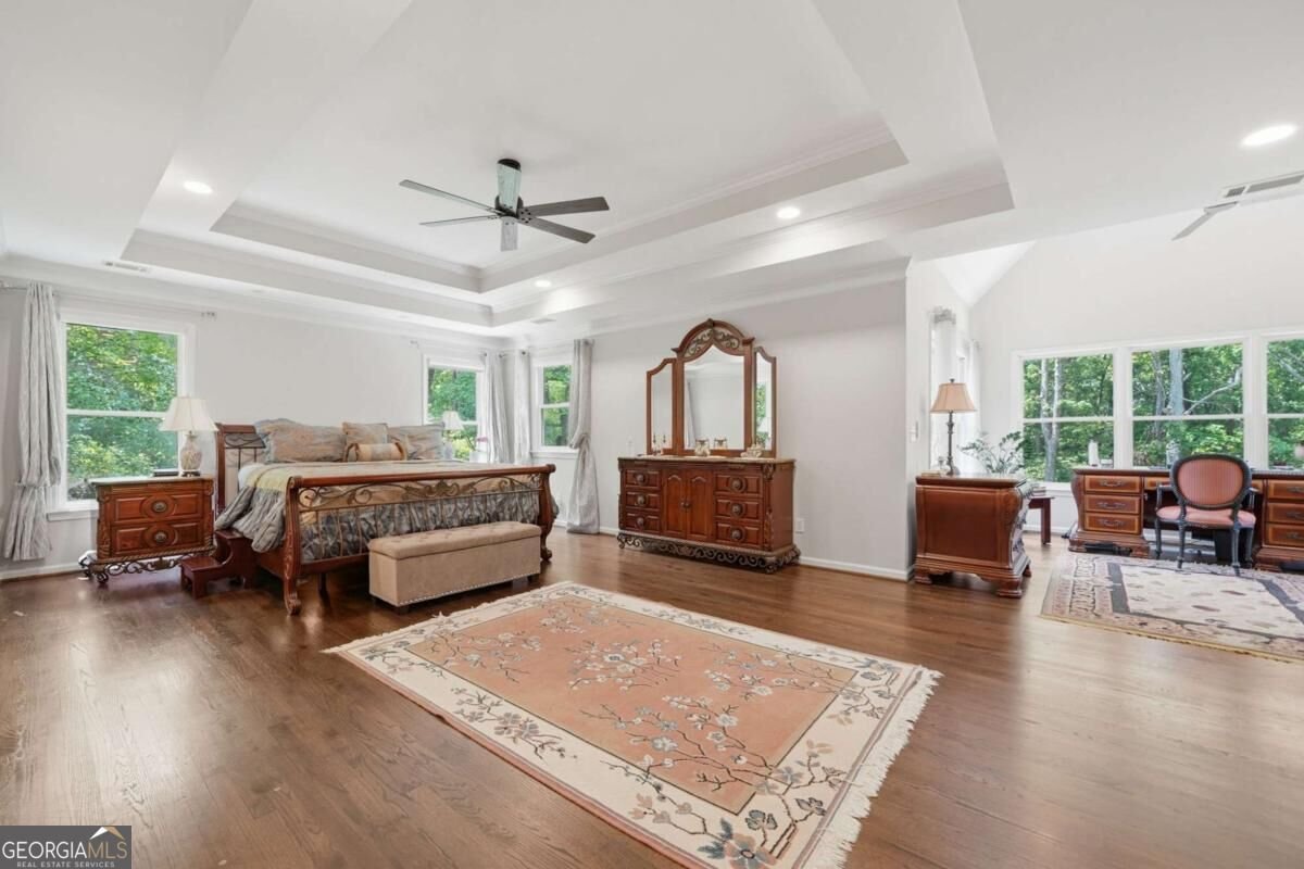 630 Danas Ridge Drive Roswell - Photo 50