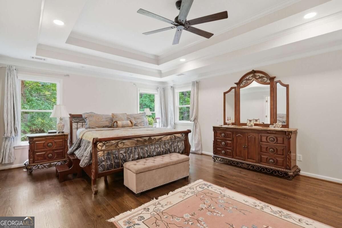630 Danas Ridge Drive Roswell - Photo 51
