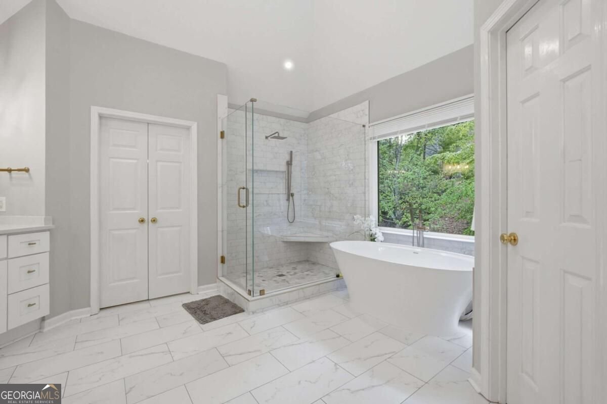630 Danas Ridge Drive Roswell - Photo 53