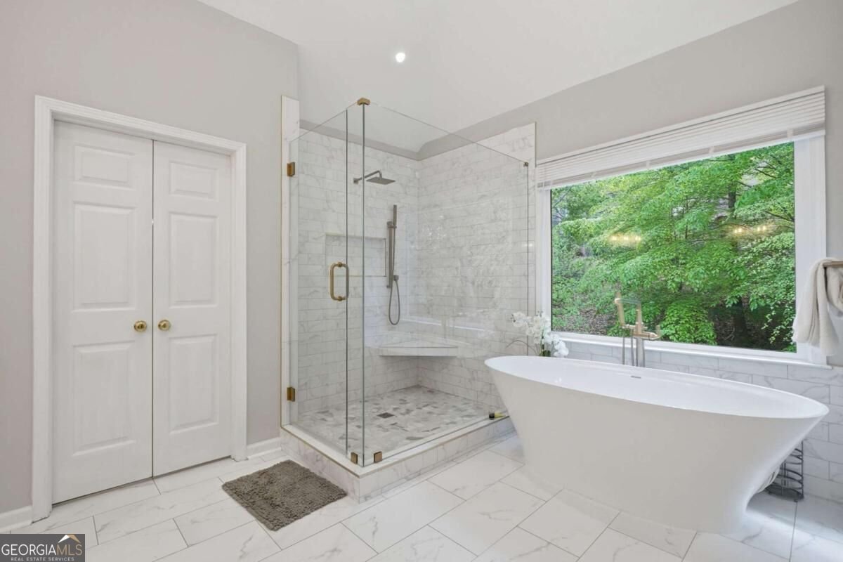 630 Danas Ridge Drive Roswell - Photo 54