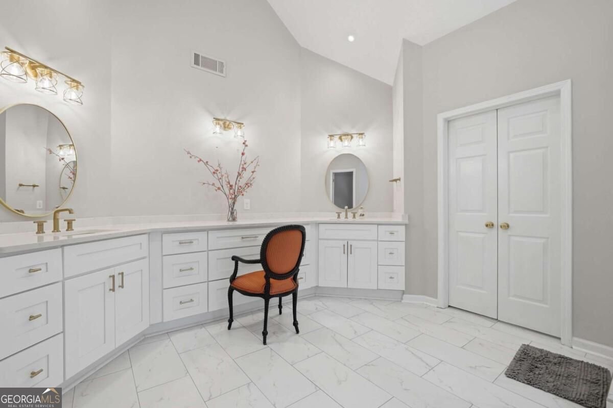 630 Danas Ridge Drive Roswell - Photo 55