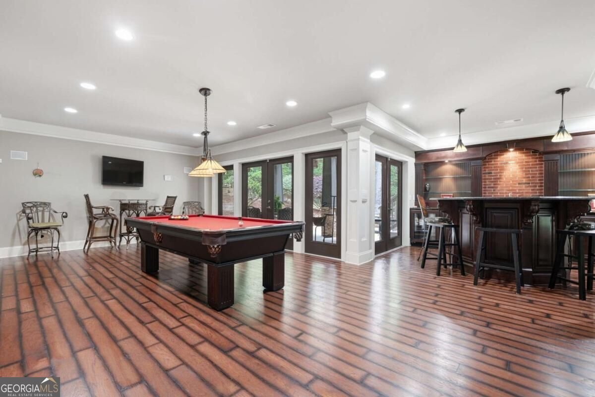 630 Danas Ridge Drive Roswell - Photo 63
