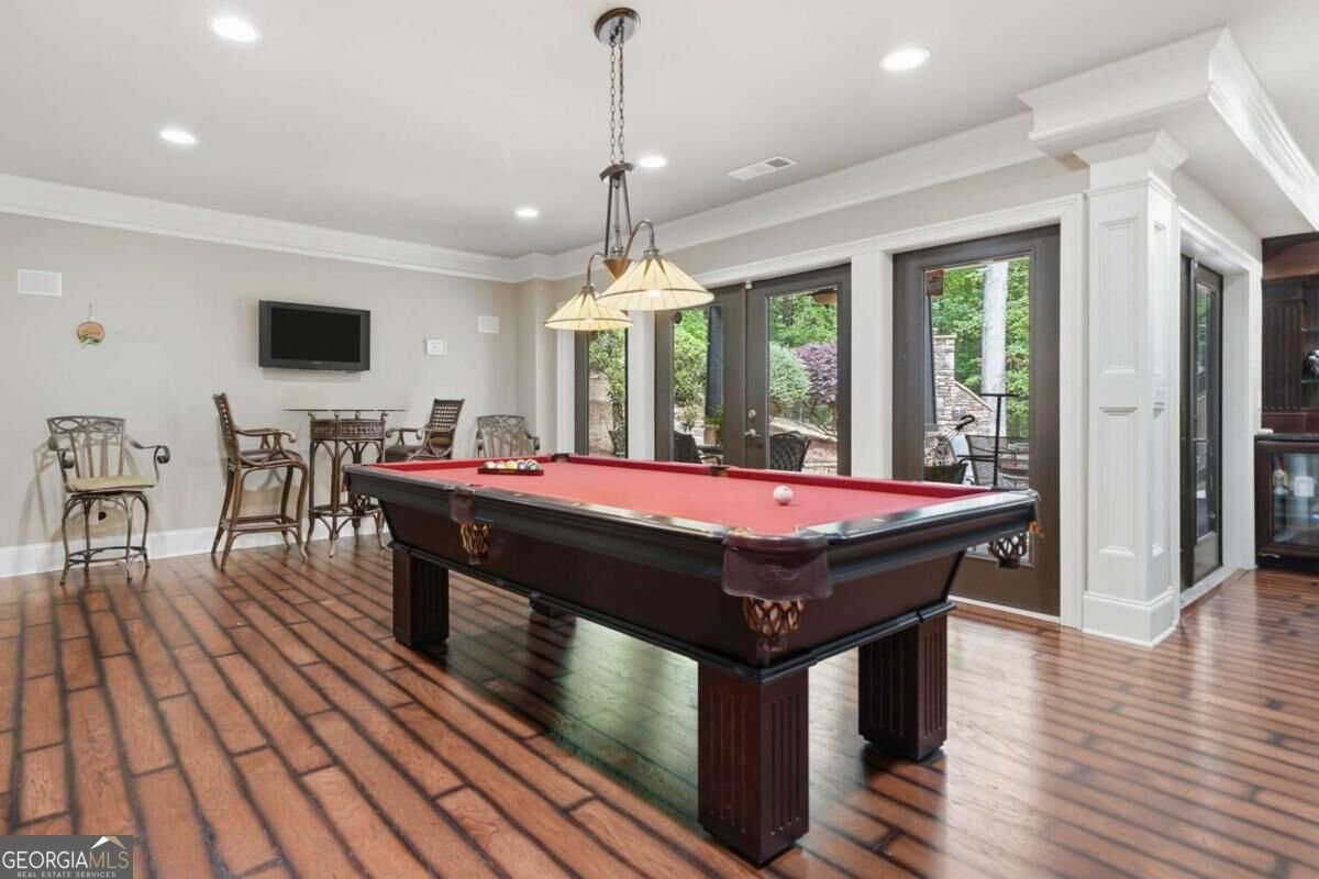 630 Danas Ridge Drive Roswell - Photo 64