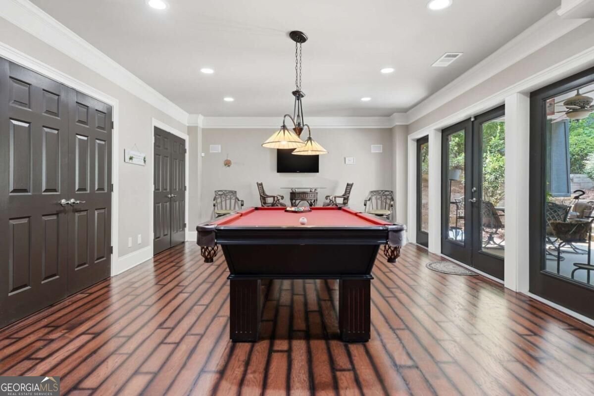 630 Danas Ridge Drive Roswell - Photo 65