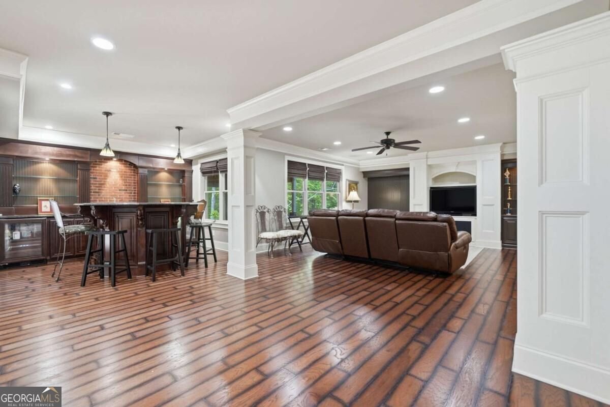 630 Danas Ridge Drive Roswell - Photo 67