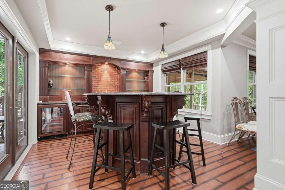 630 Danas Ridge Drive Roswell - Photo 68