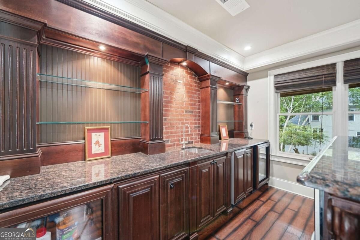 630 Danas Ridge Drive Roswell - Photo 69
