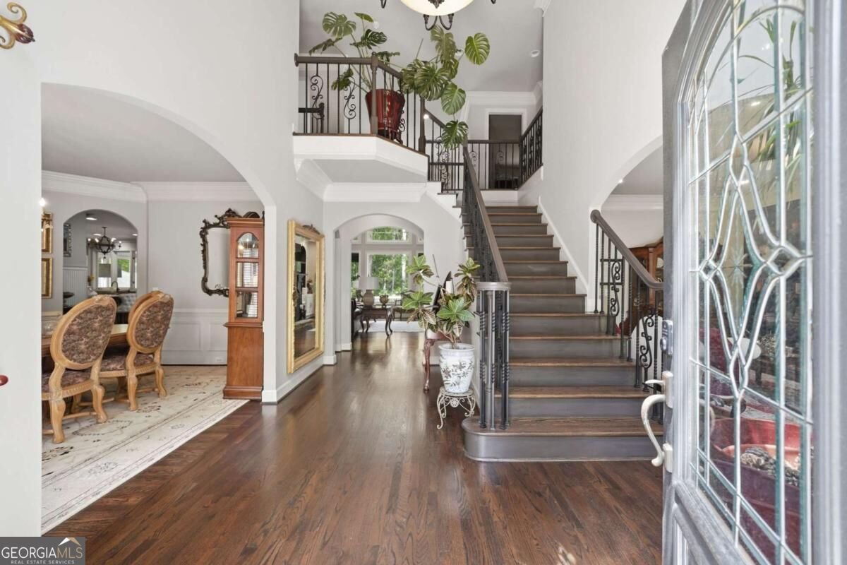 630 Danas Ridge Drive Roswell - Photo 7