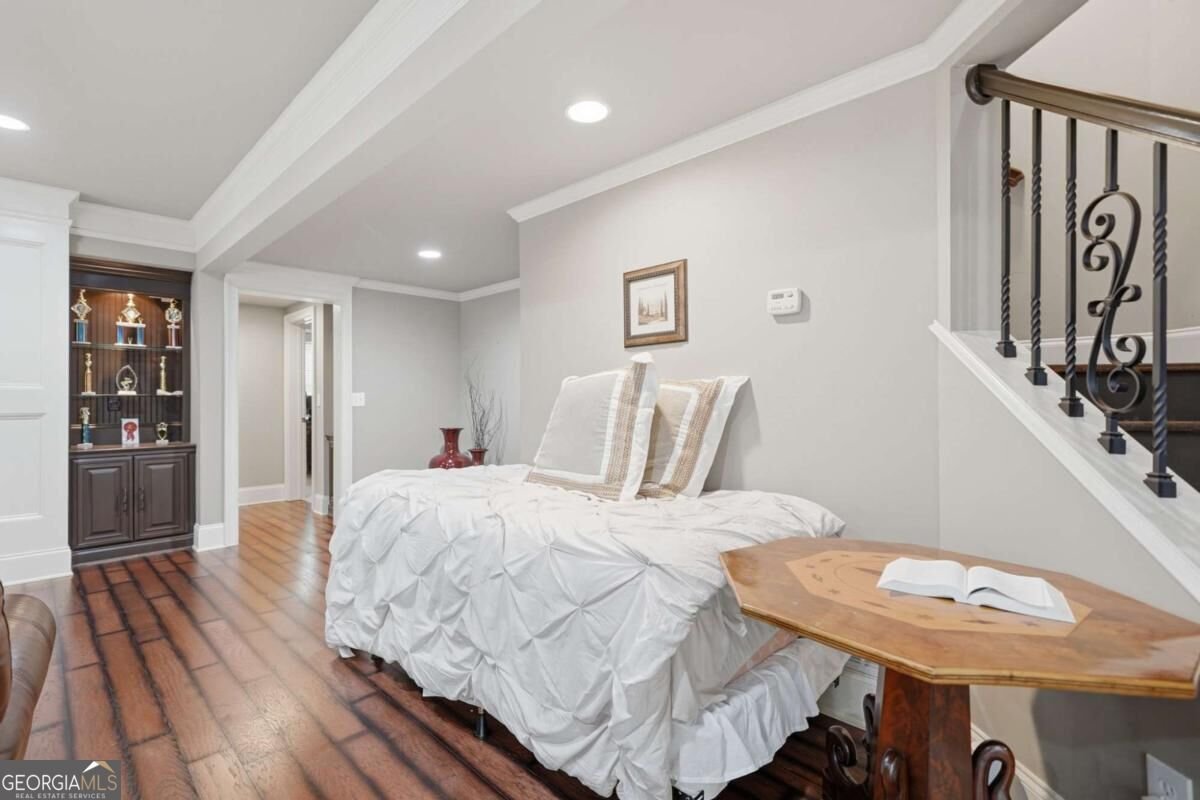 630 Danas Ridge Drive Roswell - Photo 70