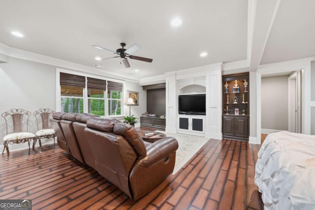 630 Danas Ridge Drive Roswell - Photo 72