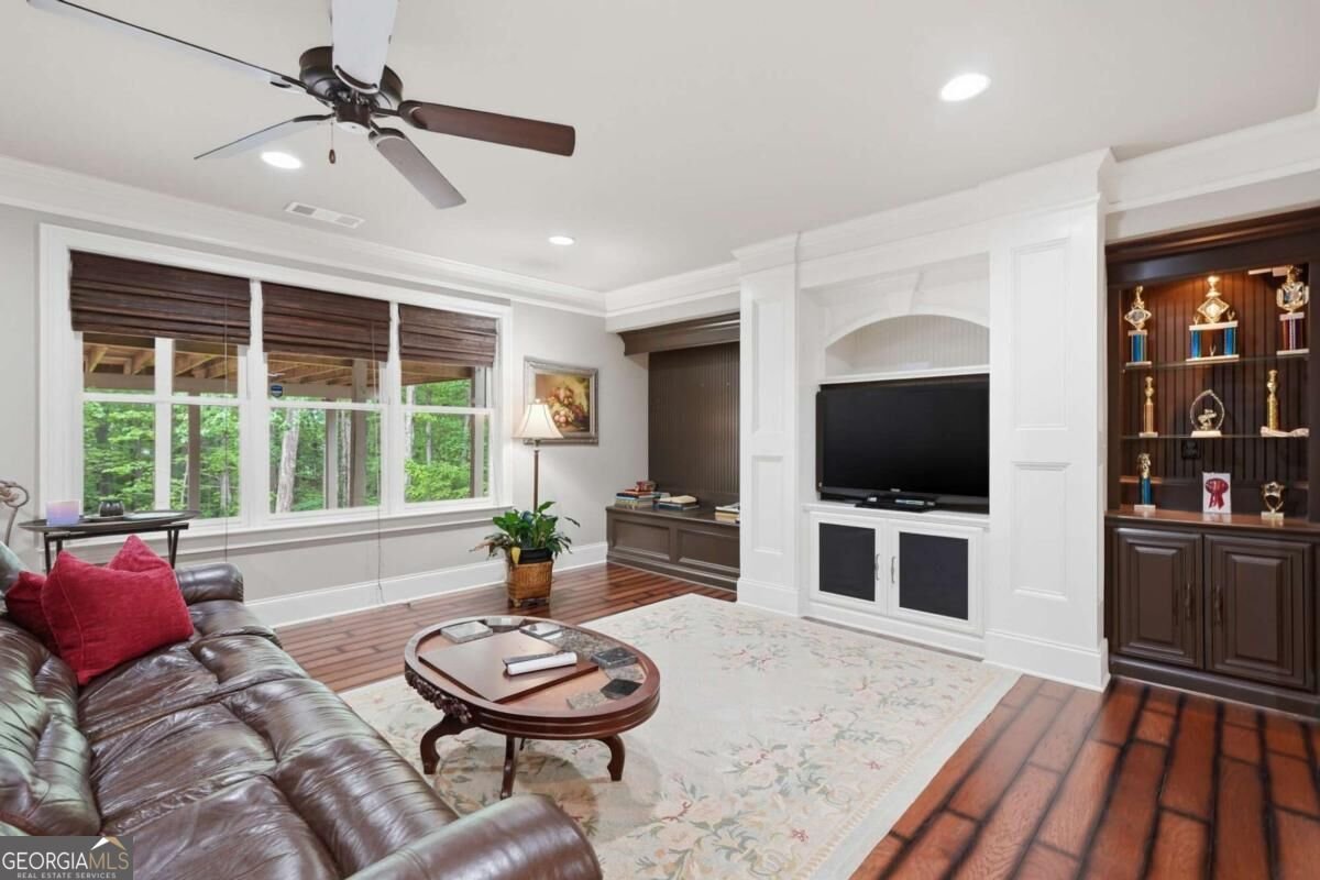 630 Danas Ridge Drive Roswell - Photo 73