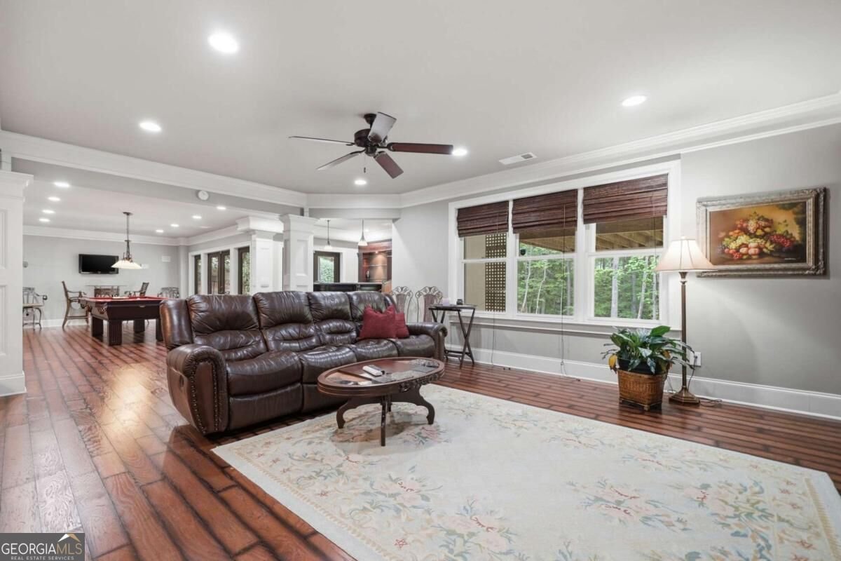 630 Danas Ridge Drive Roswell - Photo 74