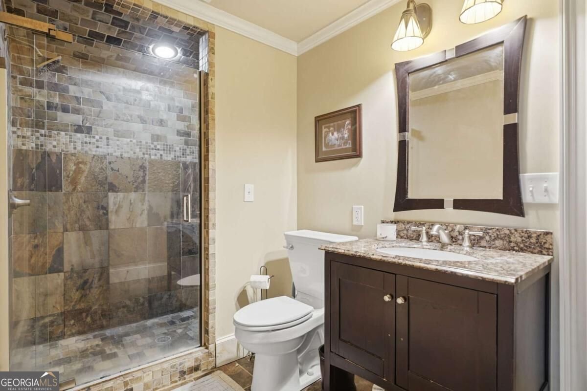 630 Danas Ridge Drive Roswell - Photo 75