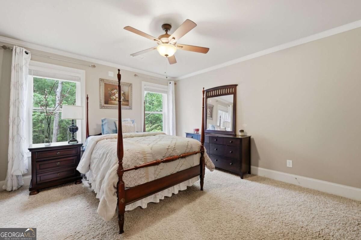 630 Danas Ridge Drive Roswell - Photo 76