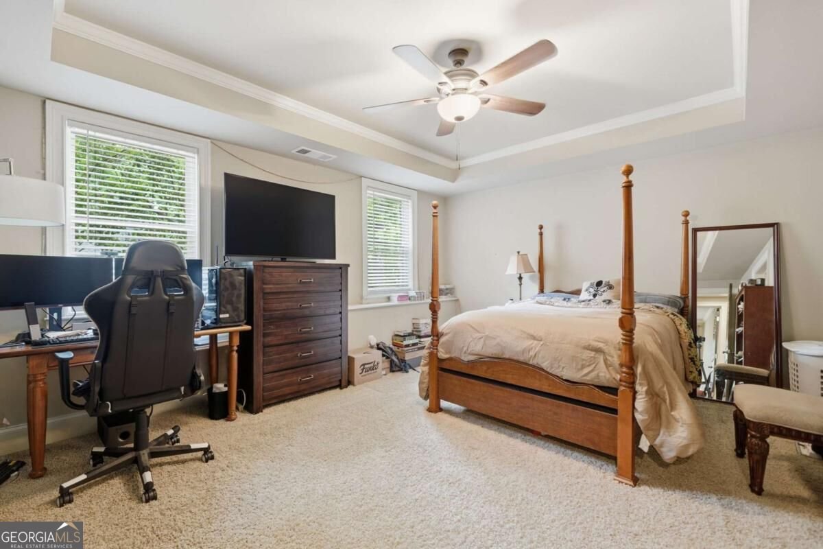 630 Danas Ridge Drive Roswell - Photo 77