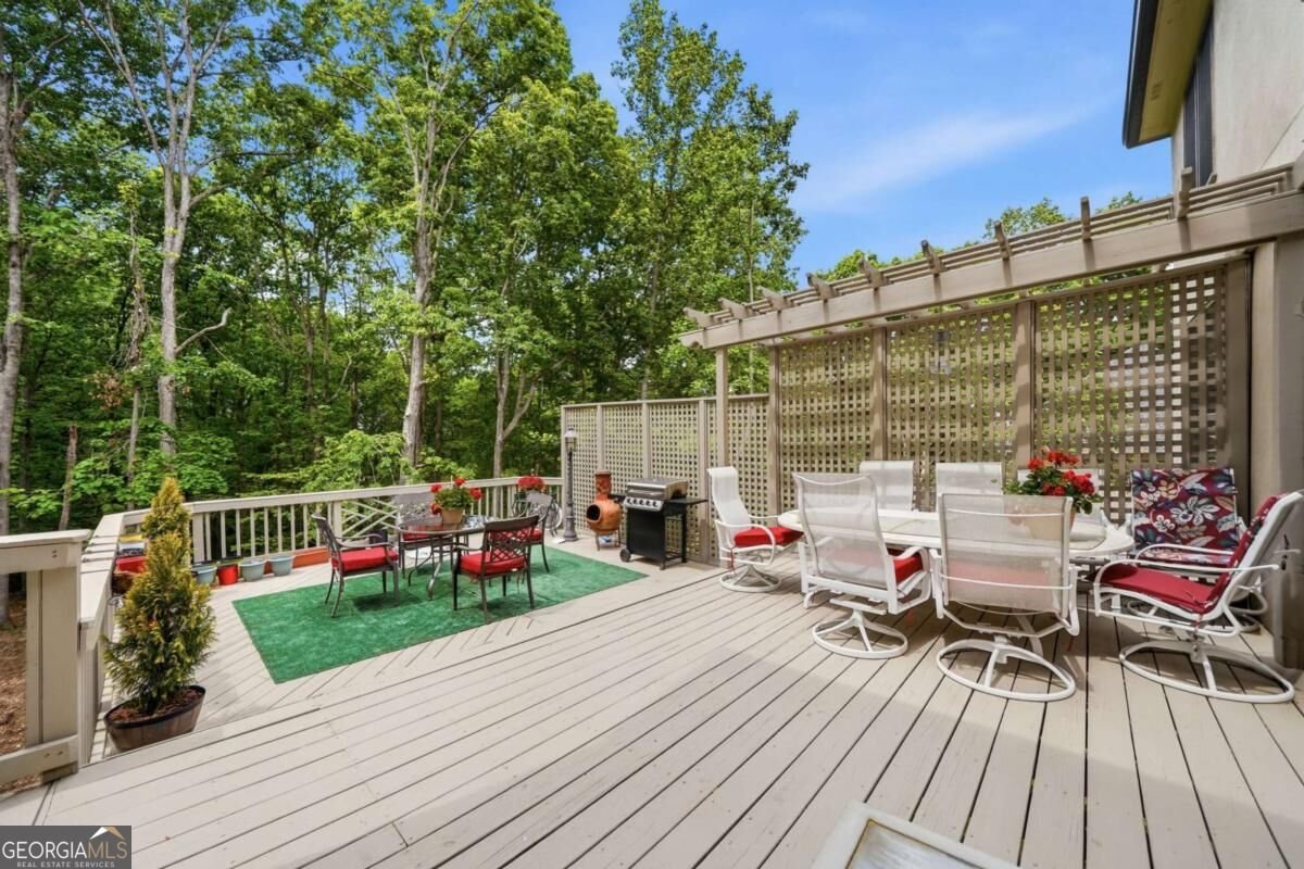 630 Danas Ridge Drive Roswell - Photo 79