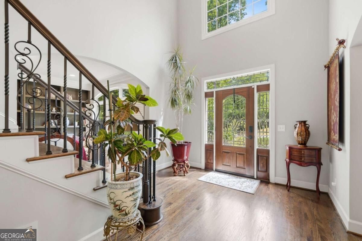 630 Danas Ridge Drive Roswell - Photo 8