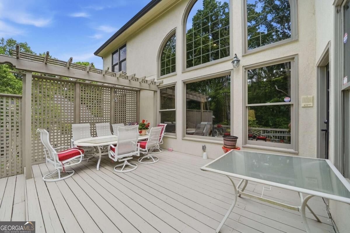 630 Danas Ridge Drive Roswell - Photo 82